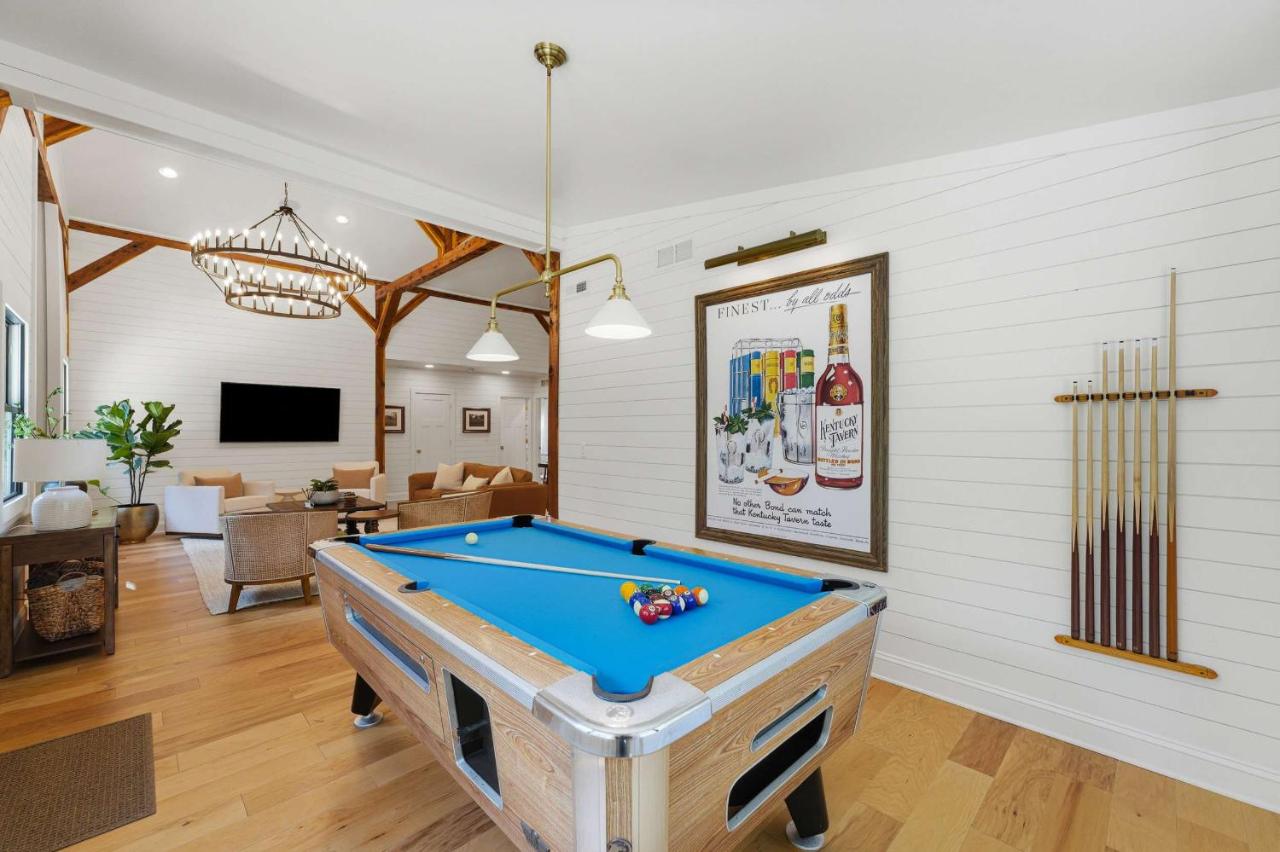 Premium Mt Washington home with hot tub & billiards - B&B Mount Washington