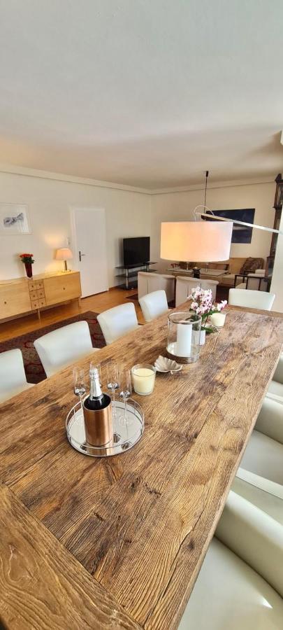 Haus Beatrice - B&B Kitzbühel