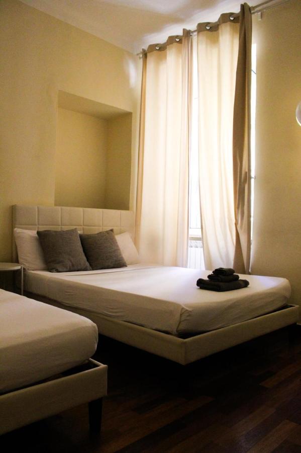 Fazio 72 Rooms - Chambres d'hôtes La Spezia