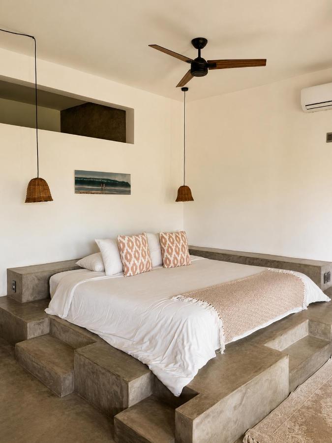 Chambre Deluxe