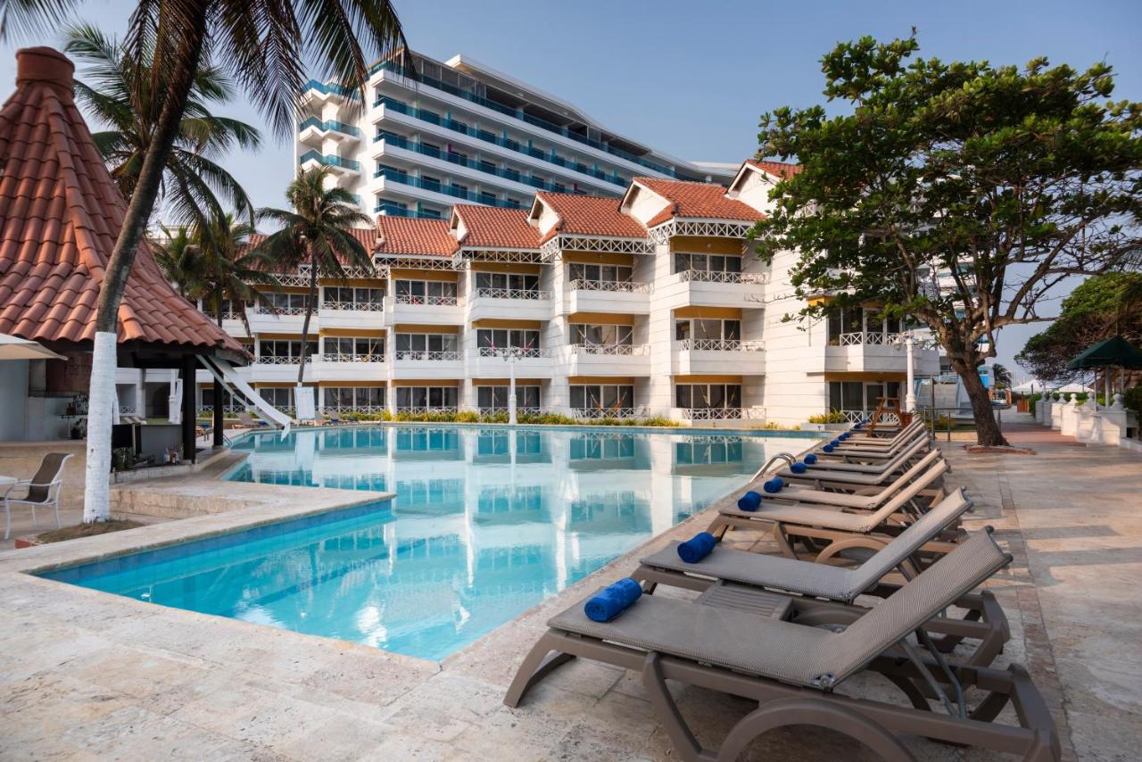Hotel Las Americas Casa de Playa
