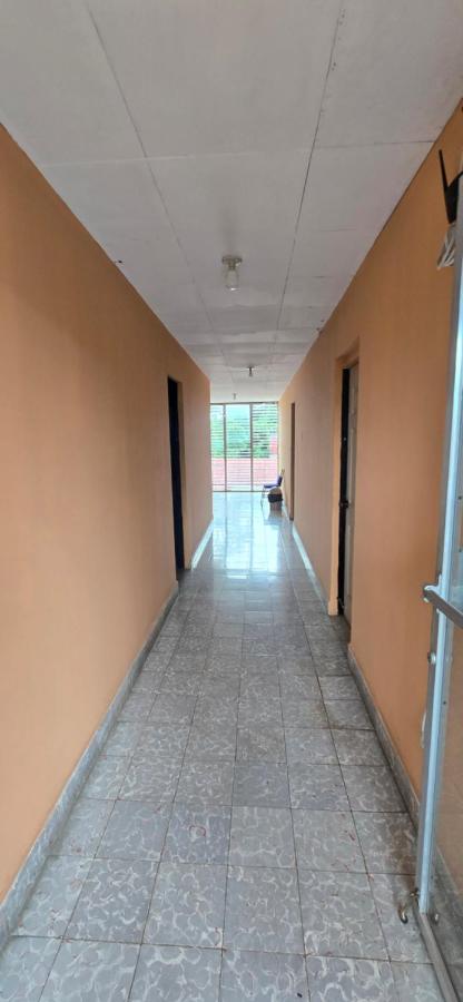 Comfortable double room in downtown Managua - Ferienwohnung Managua