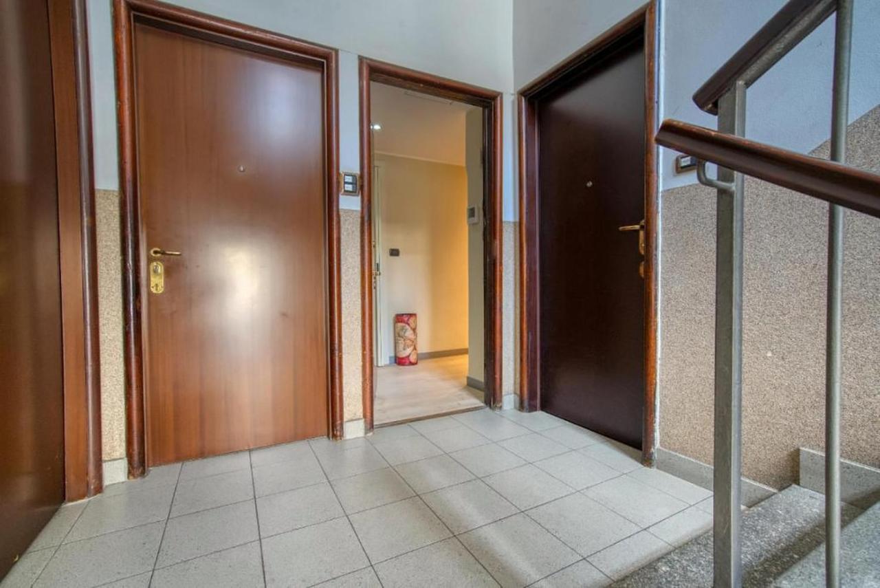 Galileo Loft - F1 & Centro Monza - Chambres d'hôtes Monza