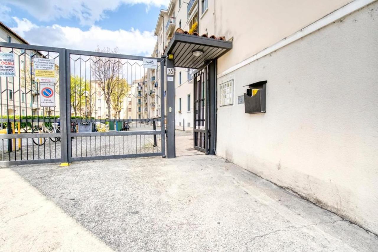 Galileo Loft - F1 & Centro Monza - Chambres d'hôtes Monza