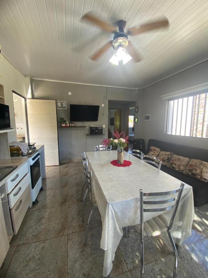 La Casita - B&B Encarnación