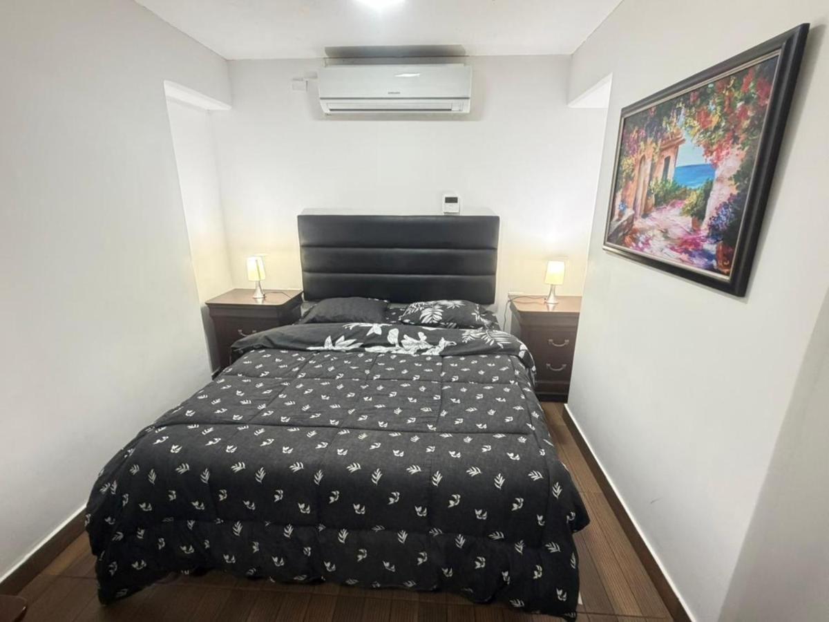 (24)Dpto de estreno en el corazón de Miraflores - B&B Lima