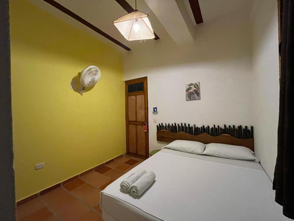 Tweepersoonskamer met Eigen Badkamer