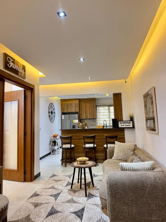 Maseck villa - B&B Dakar