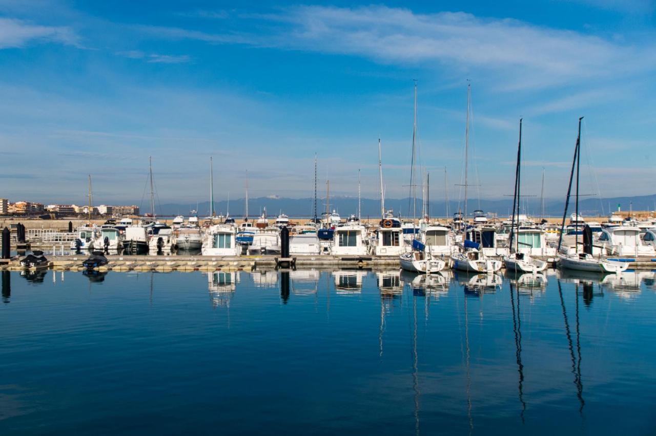 Maisonette-Apartment