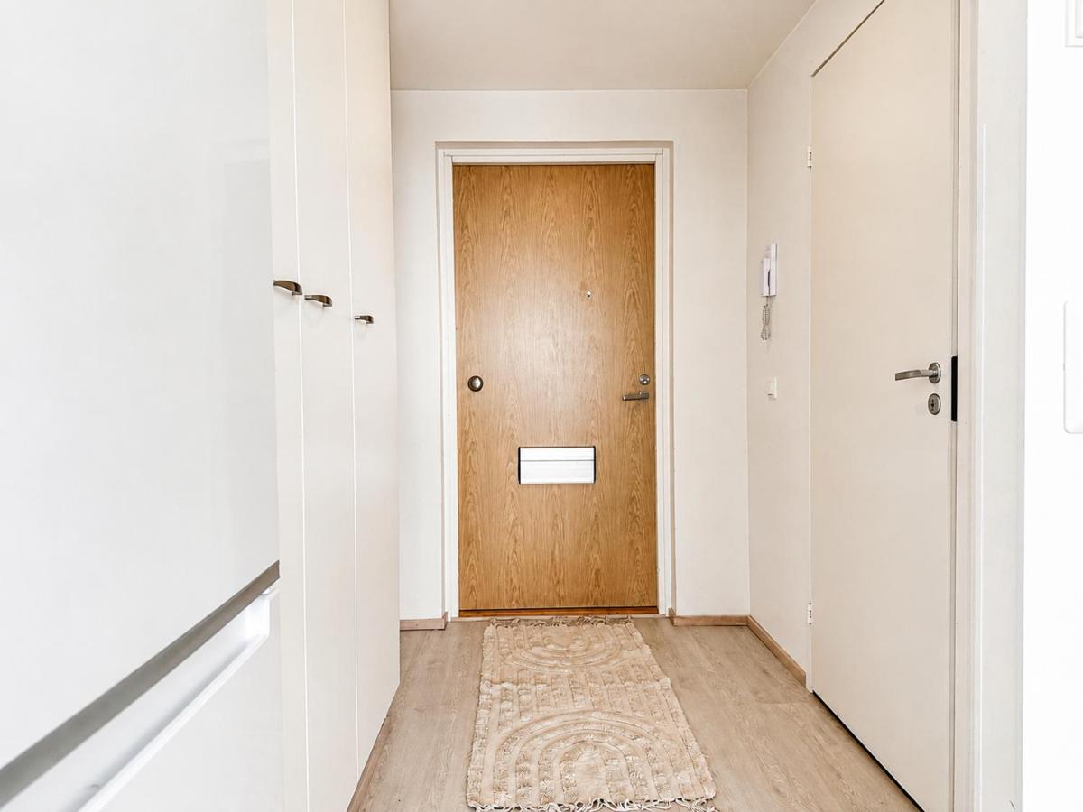 Bright and Cozy Studio apartment by Lapland Escape - B&B Rovaniemi