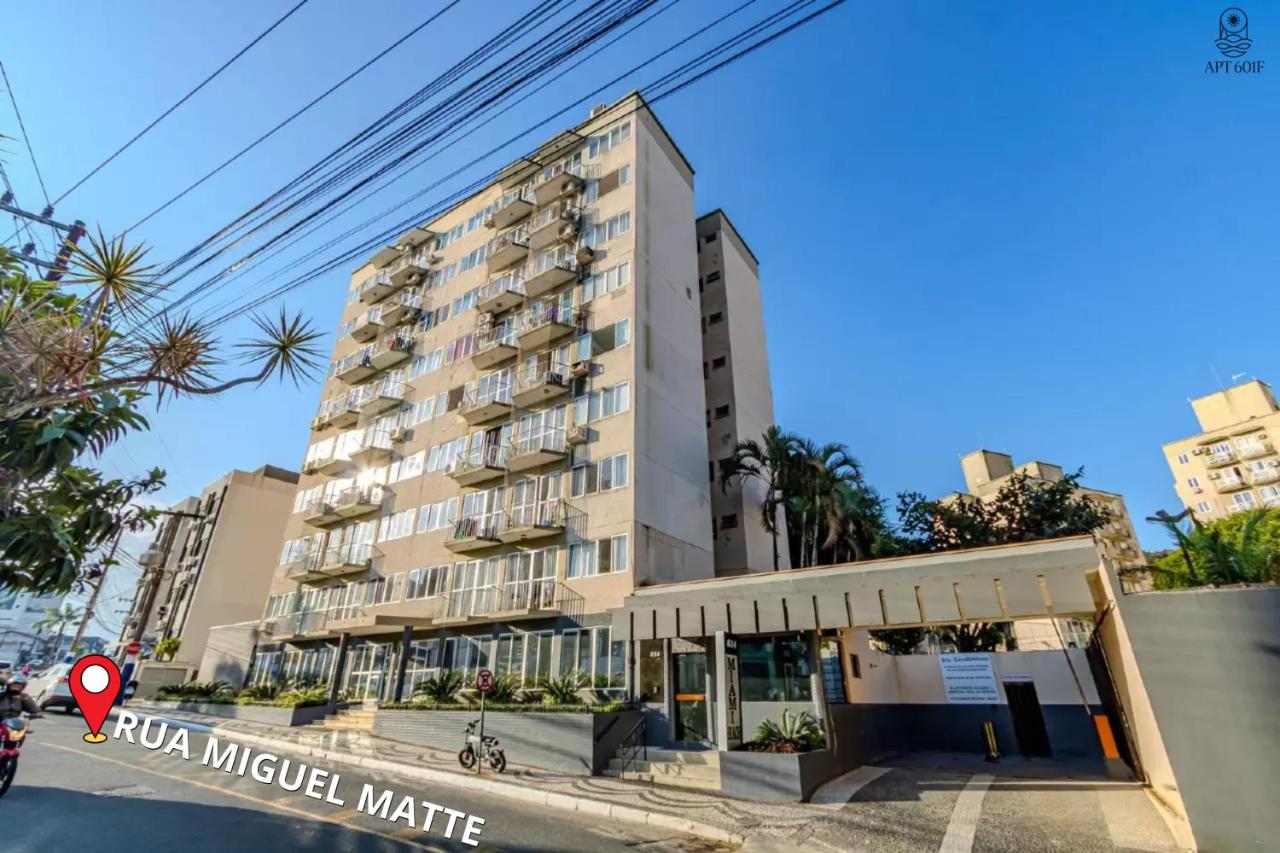 Apartamento a 10 minutos a pé da Roda Gigante - B&B Camboriú
