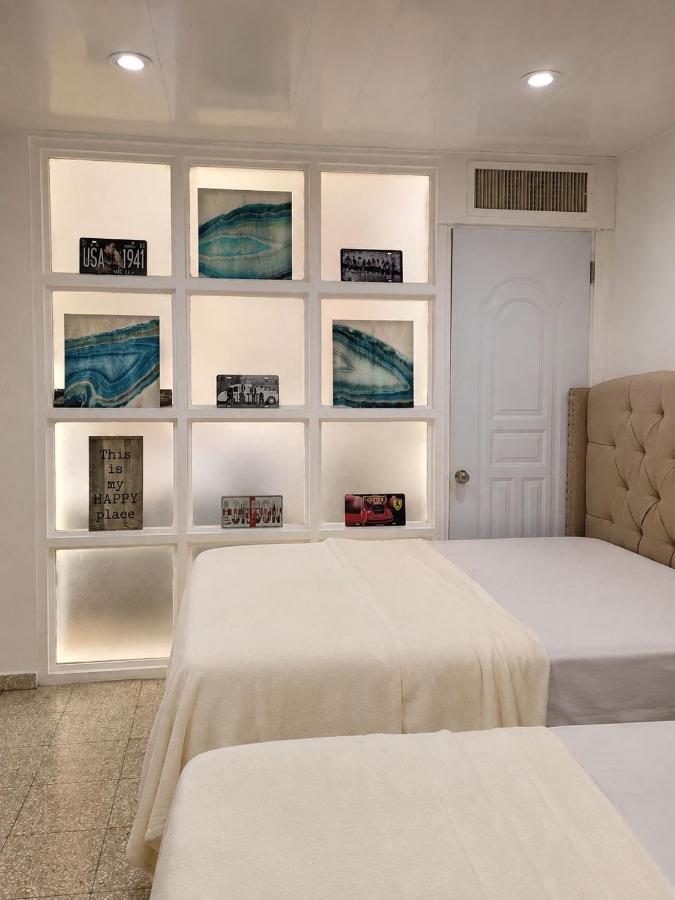 Habitaciones en la calle del sol - B&B Santiago de los Caballeros