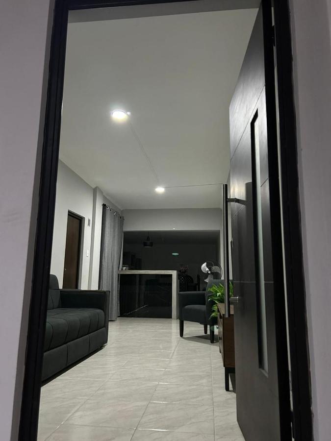 Acogedor Alojamiento Zona Cumbres - B&B Monterrey