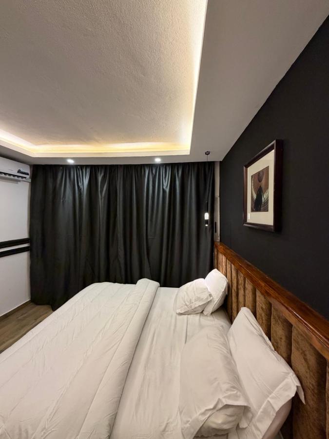 Oasis studios - B&B Abiyán