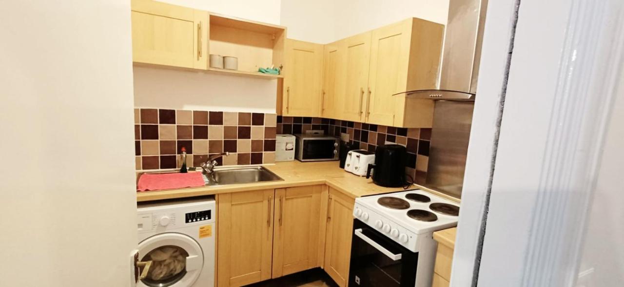 Citylink - B&B Aldershot