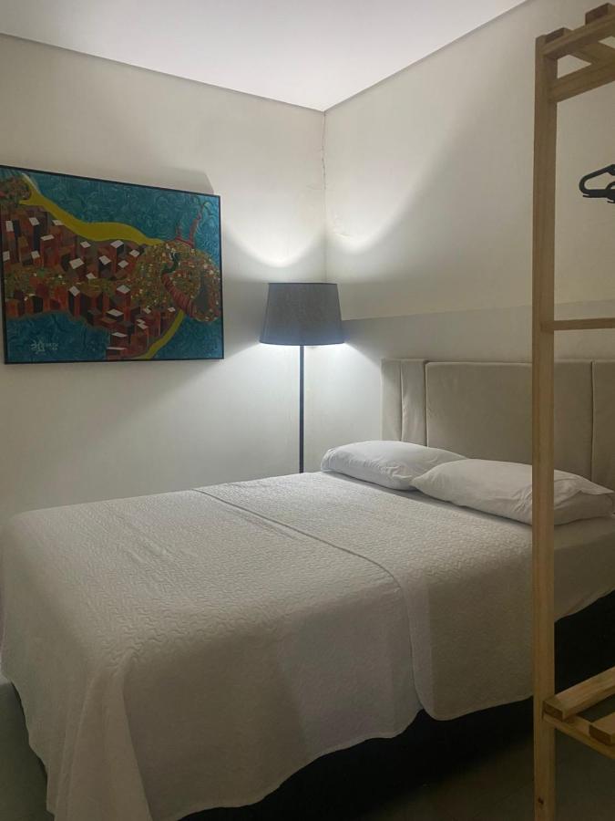 Top Coliving II - B&B Cuiabá