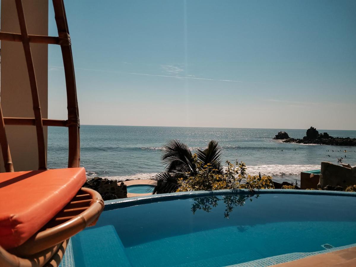 Superior Suite with Sea View