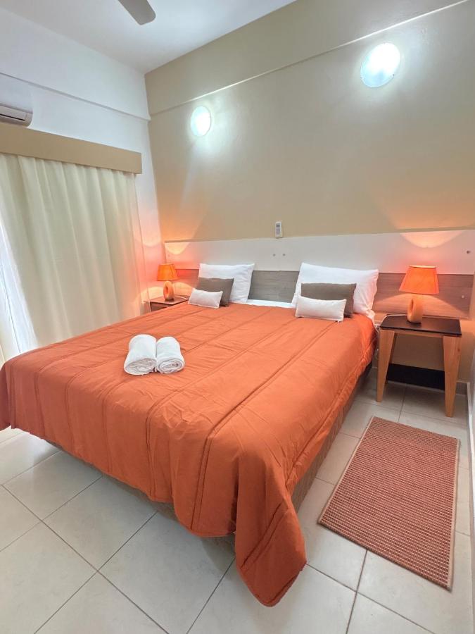 Elegant and centrally-located apartment in Asunción-1A - B&B Asunción