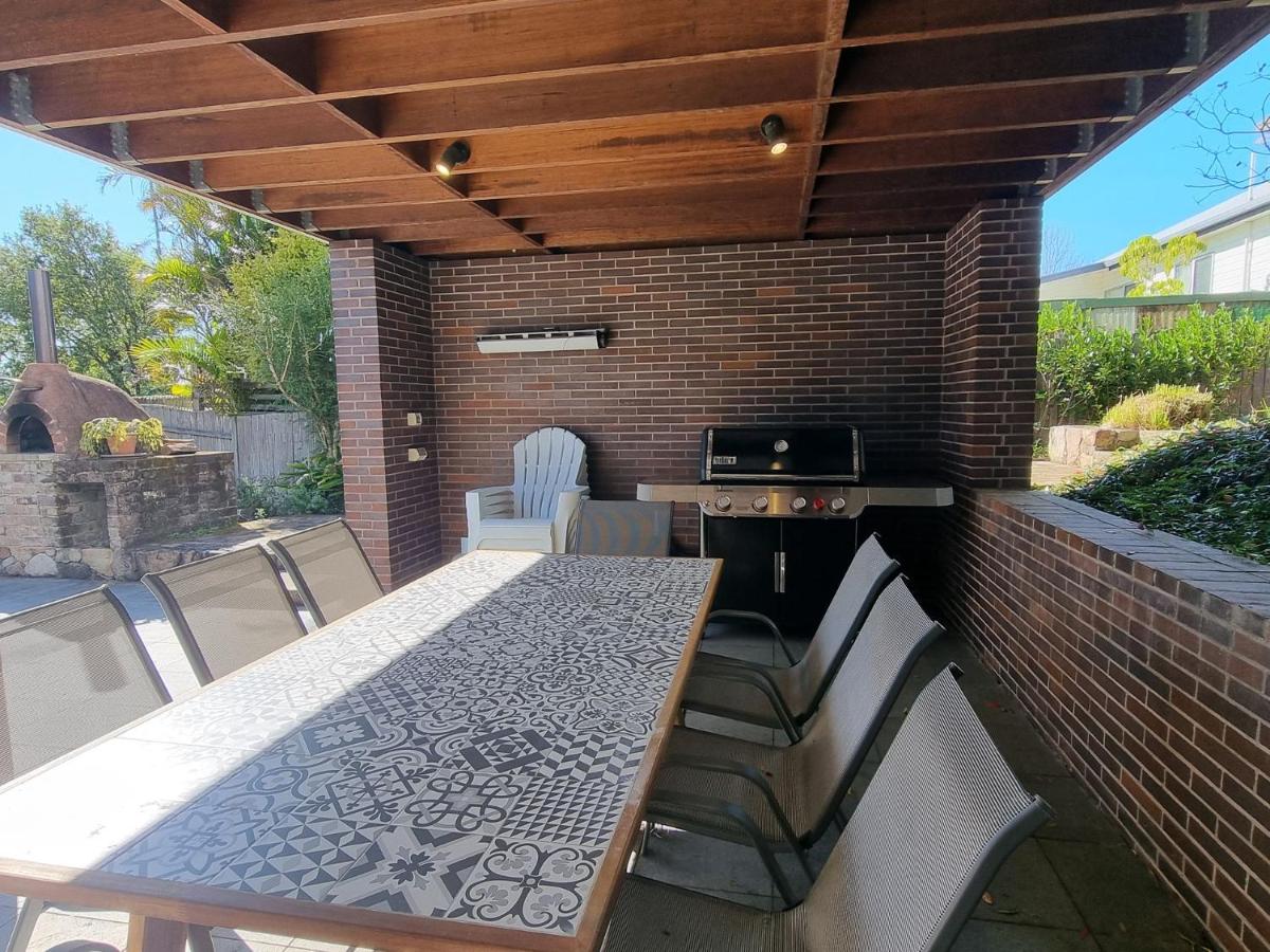 Brae View House - Pet Friendly and Heated Pool - B&B Berry