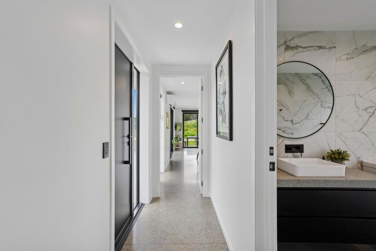 Luxury Coronet Residence - Chambres d'hôtes Queenstown
