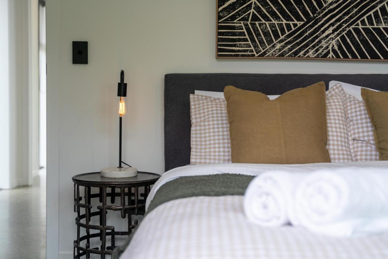 Luxury Coronet Residence - Chambres d'hôtes Queenstown