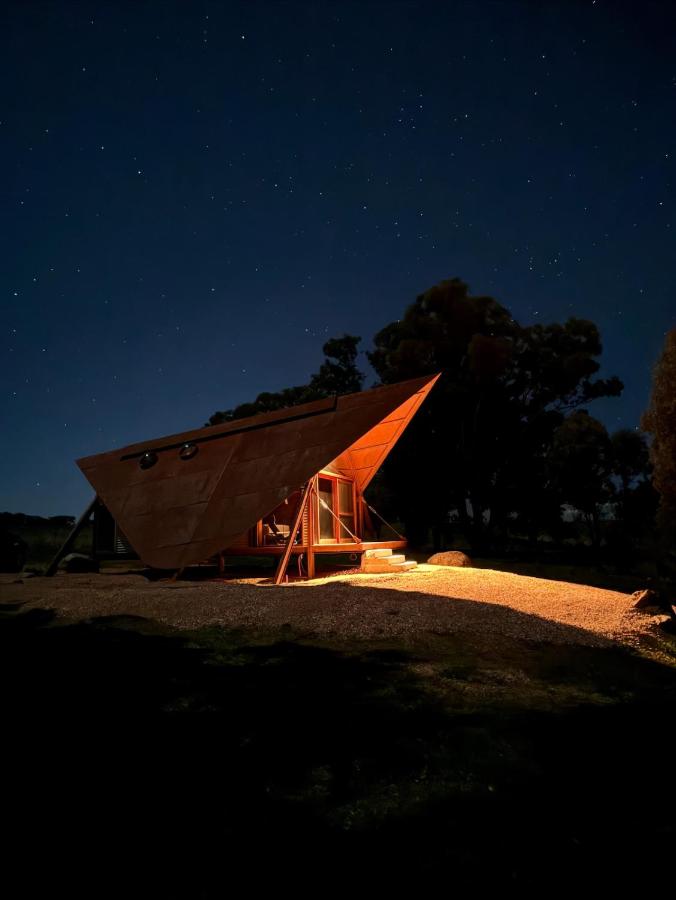 pc3orange luxury eco retreat Orange NSW - Ferienwohnung Orange  (State of New South Wales)