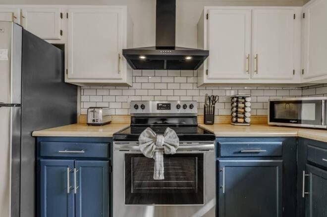 Vantara Smoky Views - Feels like home - B&B Pigeon Forge