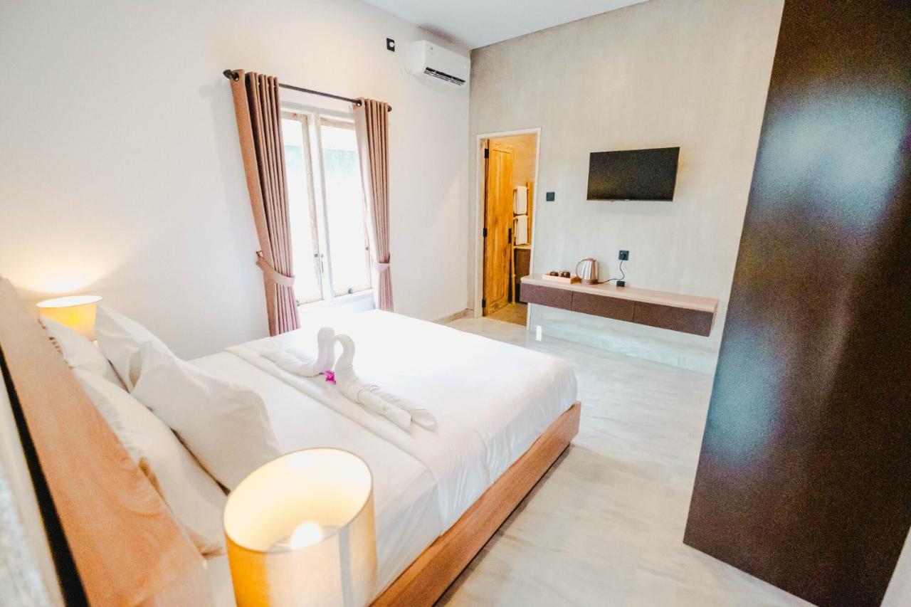 Superior Doppelzimmer