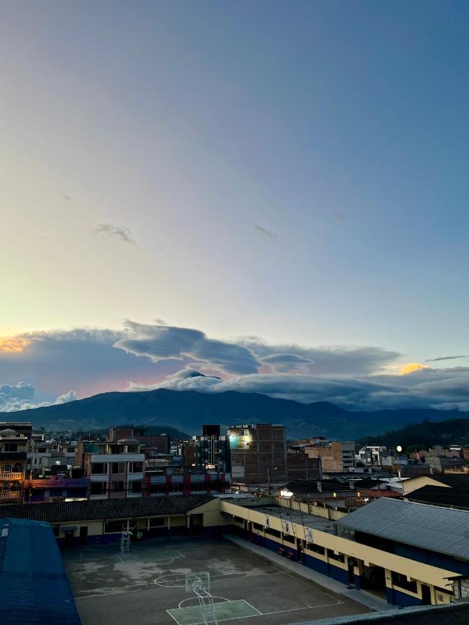 Apartamento 2 Casita Cozy Otavalo Ec - B&B Otavalo