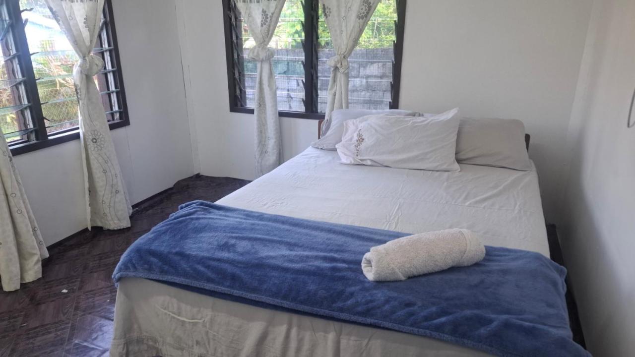 Bula Nest Homestay - B&B Suva