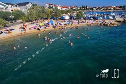 Apartment Matea - Bed and Breakfast Bibinje