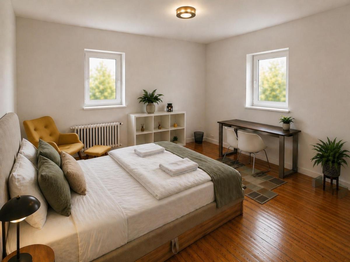 Appartement avec Terrasse