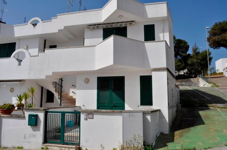 Magic Sea Apartments - B&B Leuca