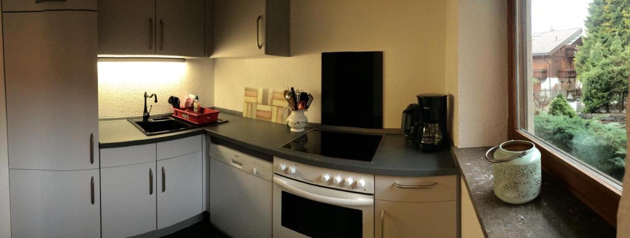 Appartement « Almrausch » 
