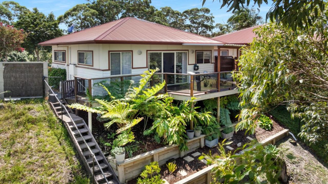 The Inlet Nook - Ferienwohnung Sussex Inlet