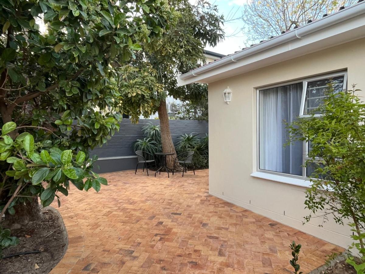 Paradysrus Unit 3 - B&B Stellenbosch