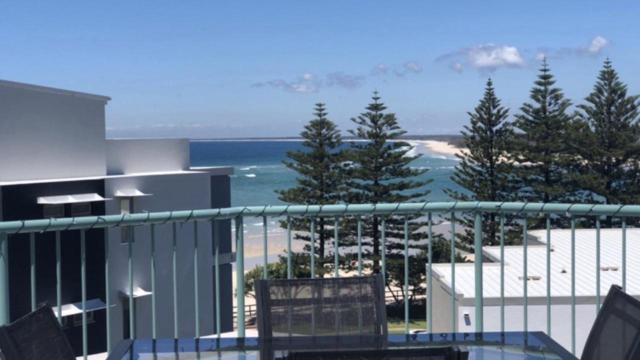 Sandy Cove Unit 6 - Ferienwohnung Caloundra