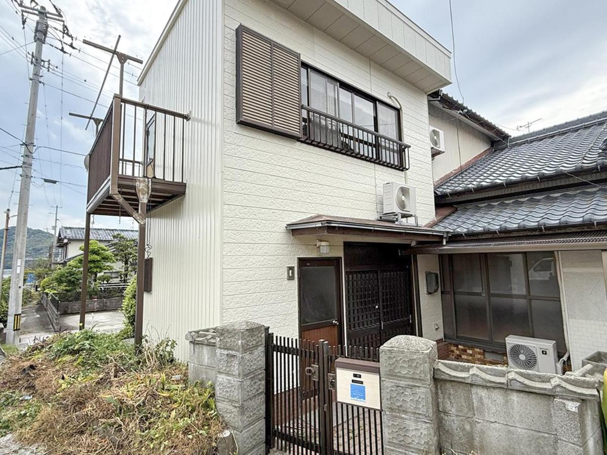 うさゲストハウス - Ferienwohnung Tosa