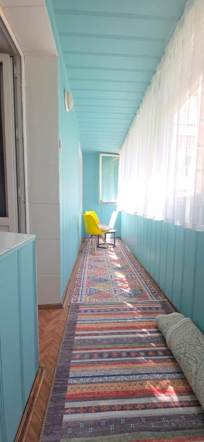 Silk Way Samal - Ferienwohnung Almaty