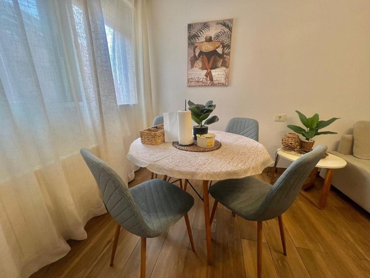 Apartamento Centroplaya · Parking privado - Bed and Breakfast Bueu