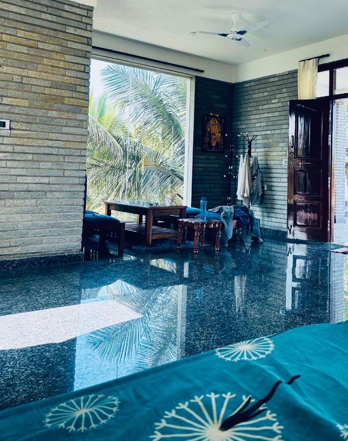 Kashi Farm House - B&B Channarāyapatna