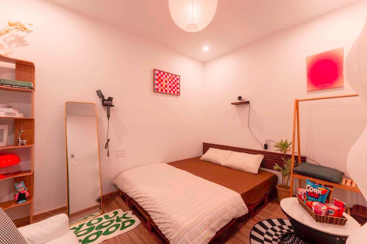 Shine House - B&B Da Lat