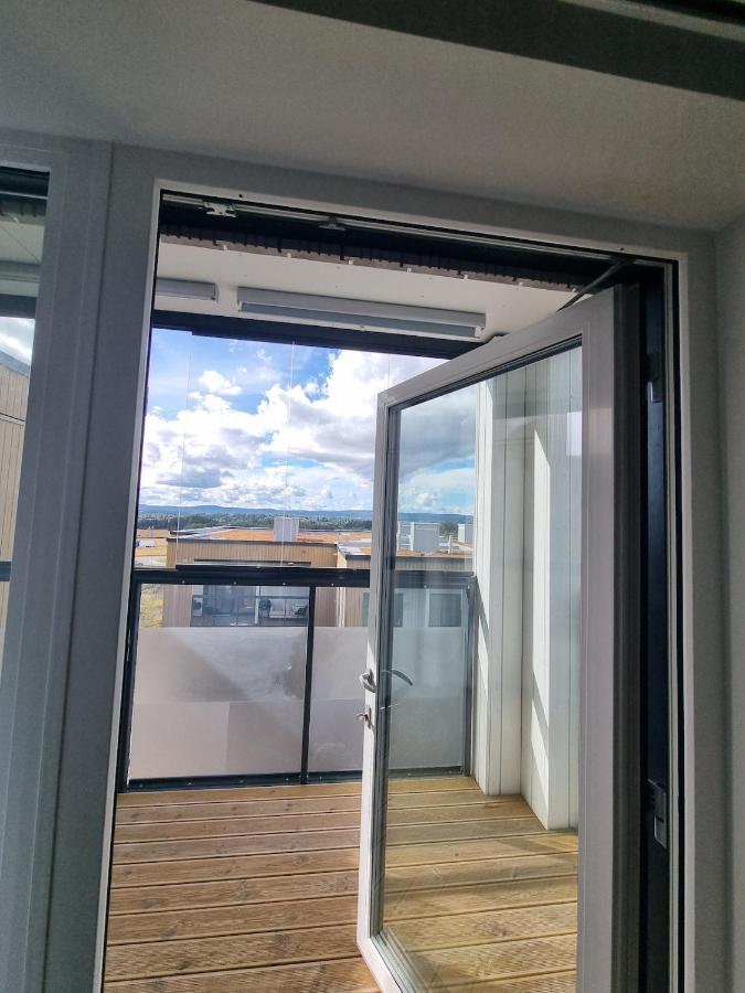 Modern apartment in Jessheim - B&B Jessheim