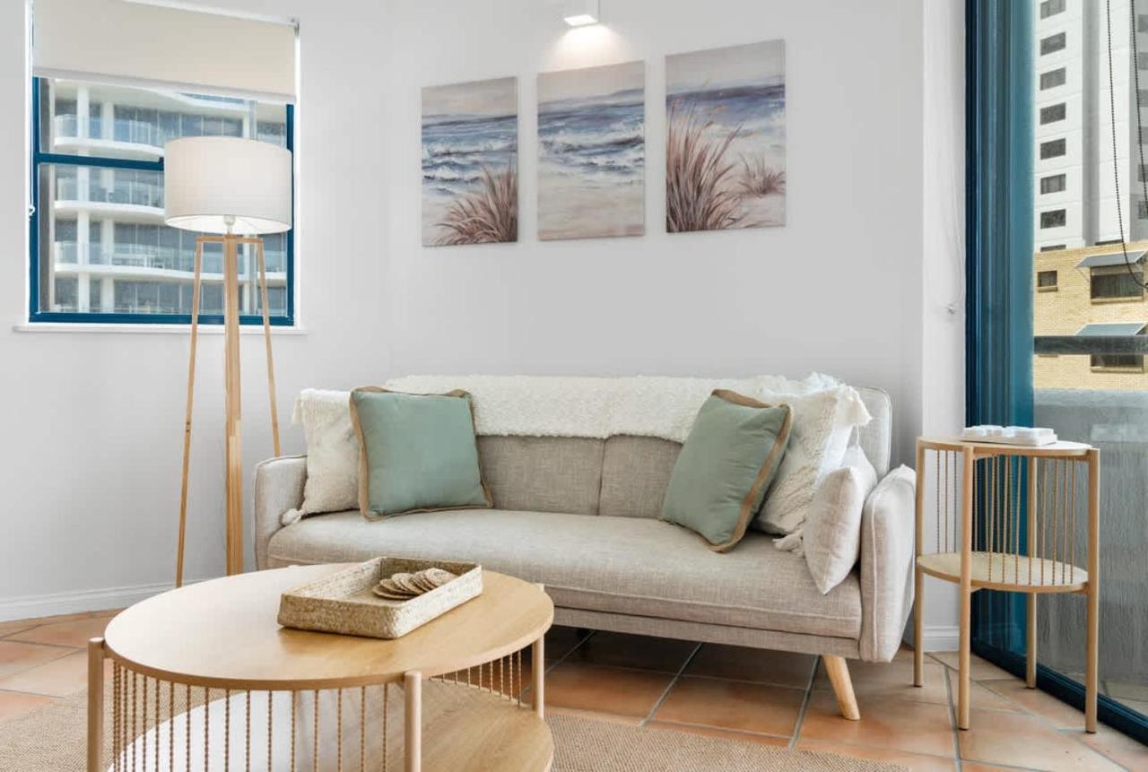 La Promenade Unit 12 - Ferienwohnung Caloundra
