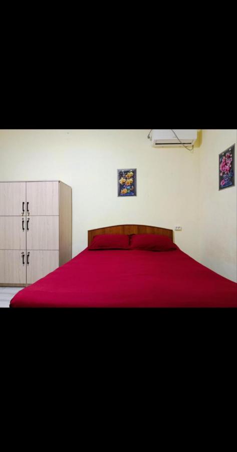 Chambre Familiale avec Salle de Bains Commune