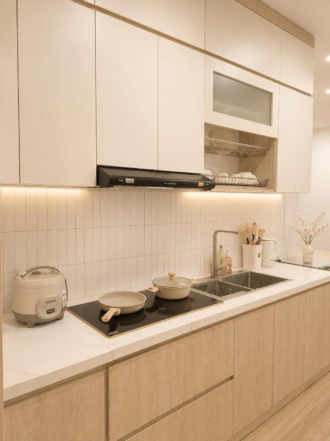 Jinhihome P3 - B&B Gia Lâm Pho