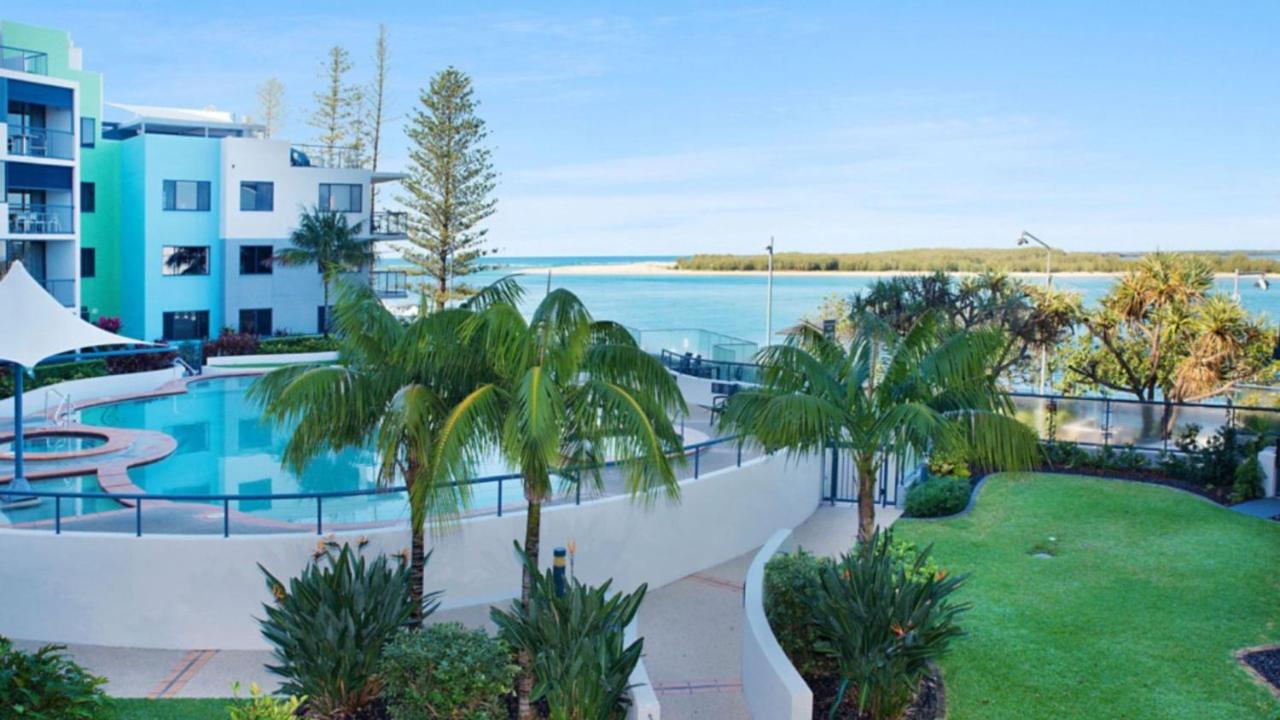 Grand Pacific Unit 19 - Ferienwohnung Caloundra