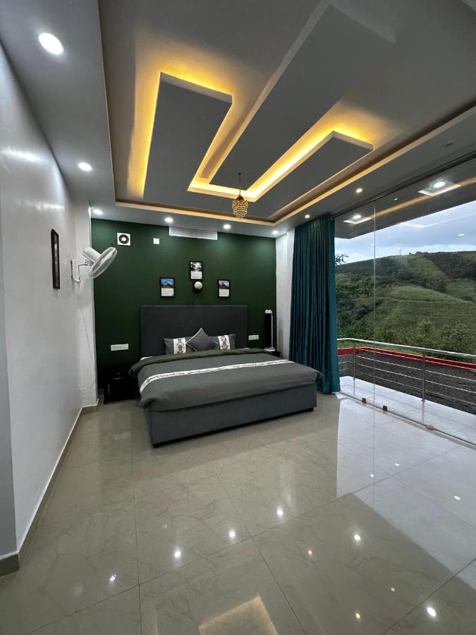 Rustic Rae Vagamon - Chambres d'hôtes Vagamon