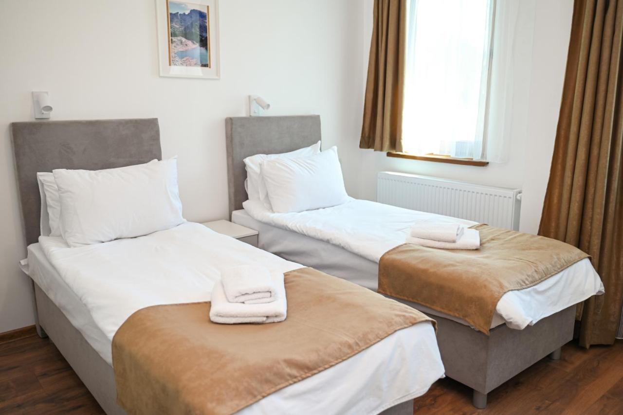 Zweibettzimmer