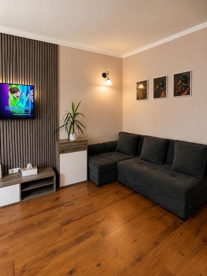 KacsaLak Tata - Chambres d'hôtes Tata